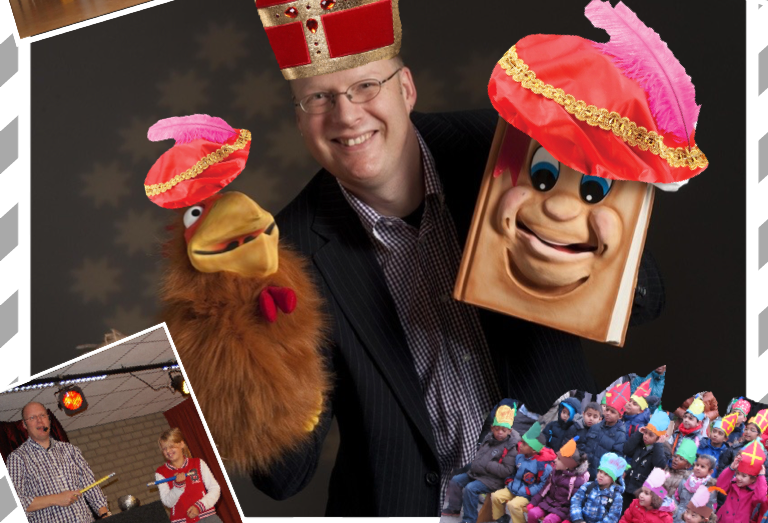 Gratis Sinterklaas- en kerst werkboekjes