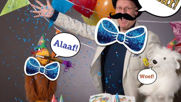 Crea werkblaadjes 9 thema Carnaval