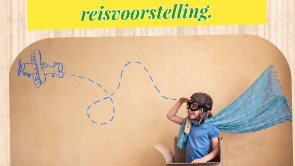 Kinderboekenweek voorstelling 2019