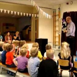 goochelaar voor basisschool boeken