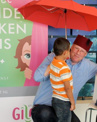 Kinderboekenweek