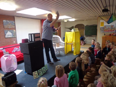 Kinderboekenweek