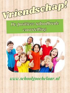 vriendschap