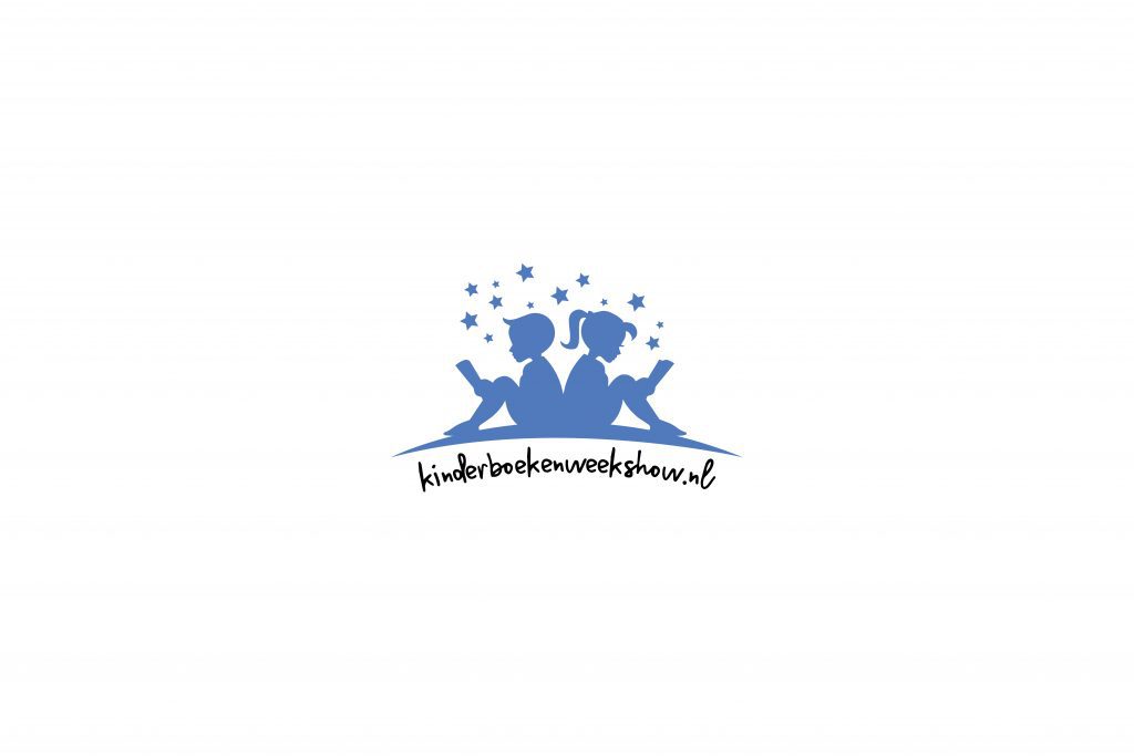 Logo kinderboekenweekshow