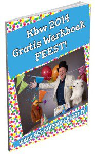 gratis kbw werkboek 2014