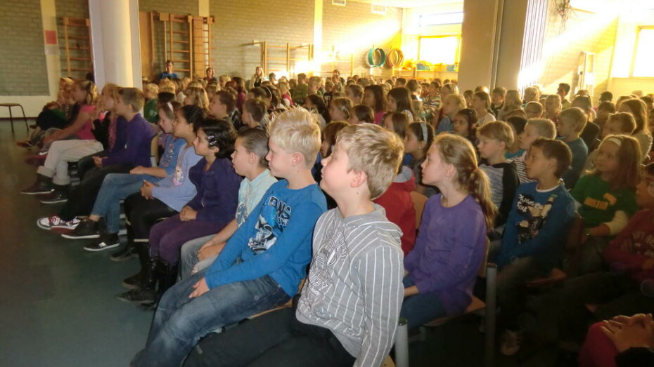 Juffendag