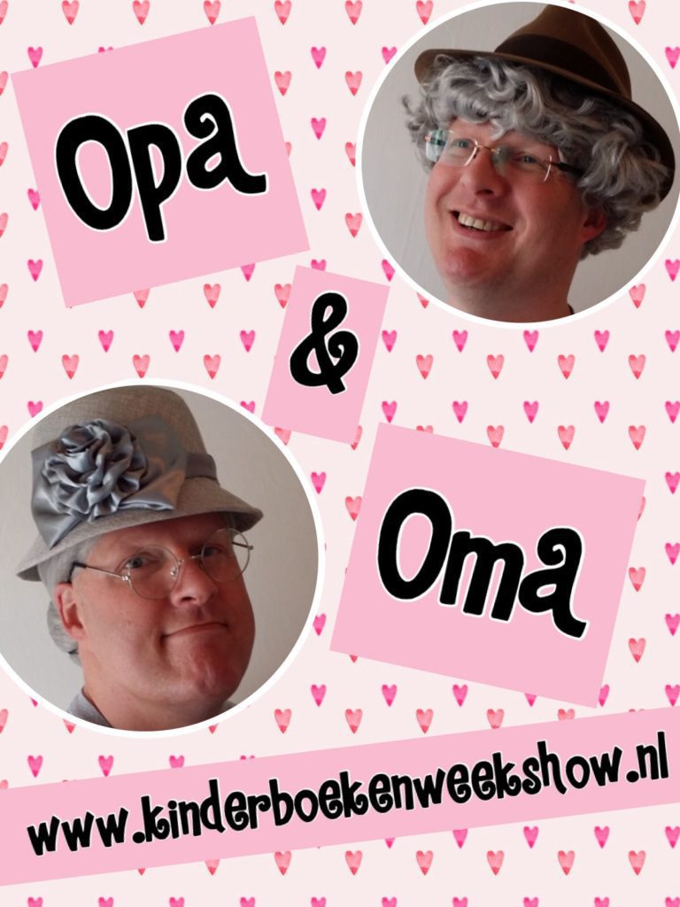 Opa en Oma