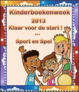 Kinderboekenweek