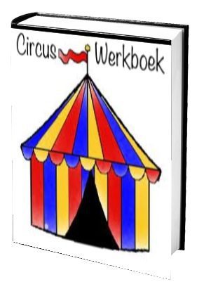 Circus werkboek