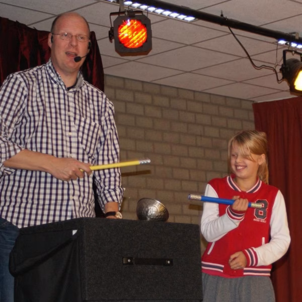 Buikspreken