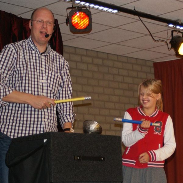 Buikspreken
