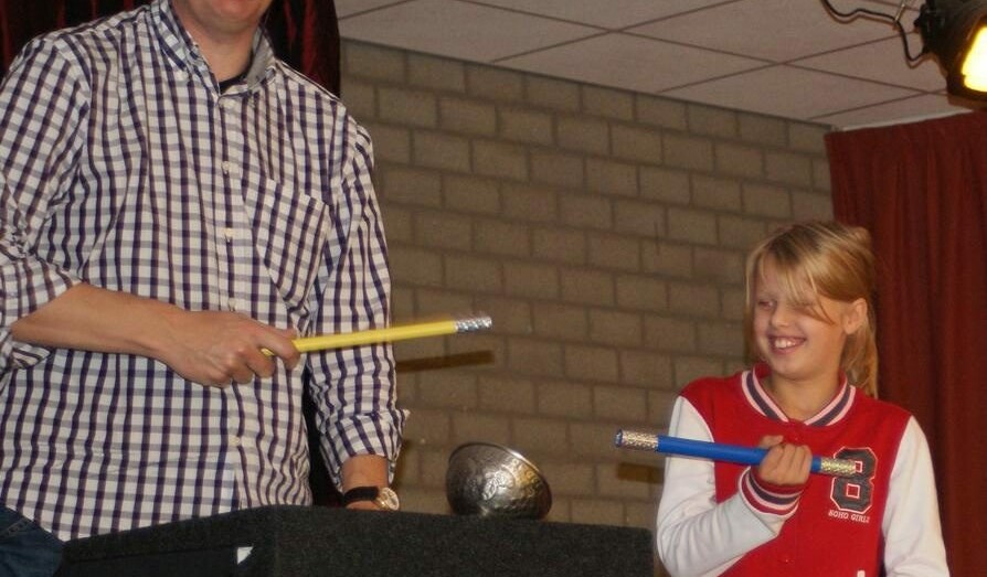 Meester En Juffendag Ideeën