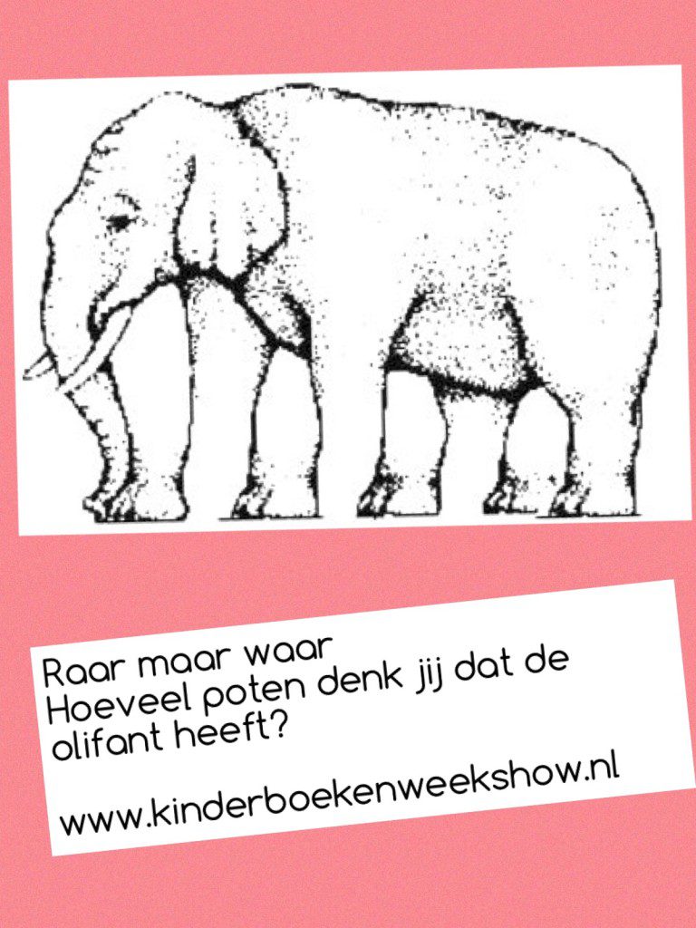 raar maar waar