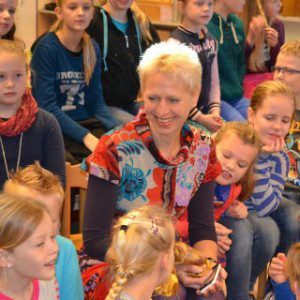 schoolgoochelaar-meester-juffendag