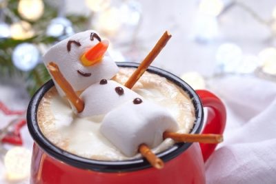 Kerst Voorstelling op School