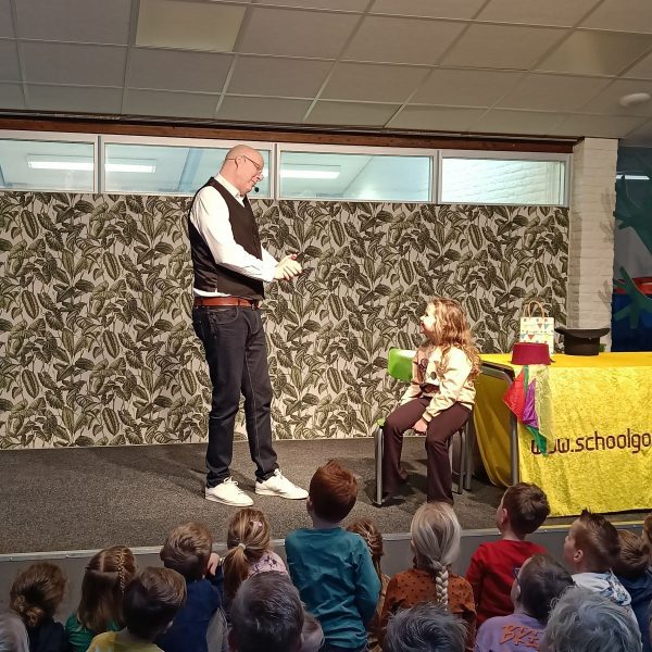 Kinderboekenweek
