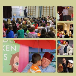 Kinderboekenweek