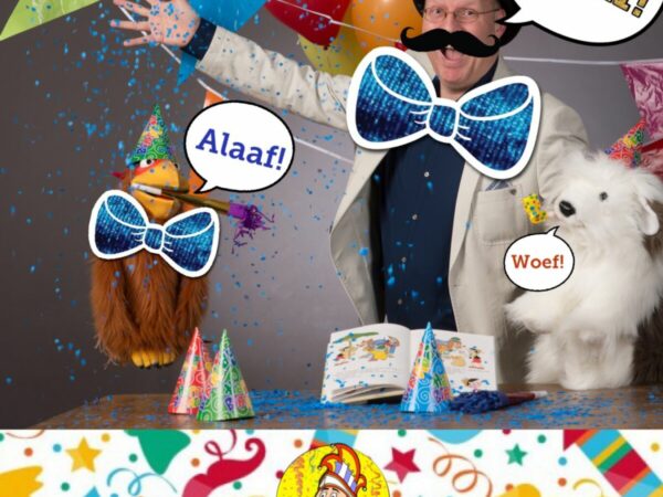 Magisch Carnaval