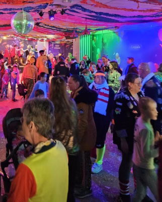 Magisch Carnaval